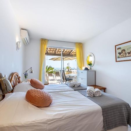Casa Sol Apartment Ferragudo  Luaran gambar
