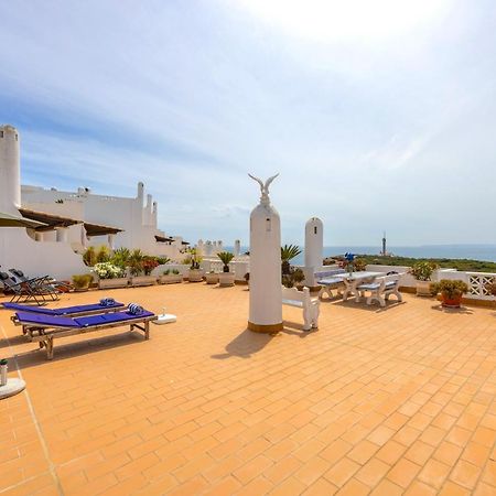 Casa Sol Apartment Ferragudo  Luaran gambar