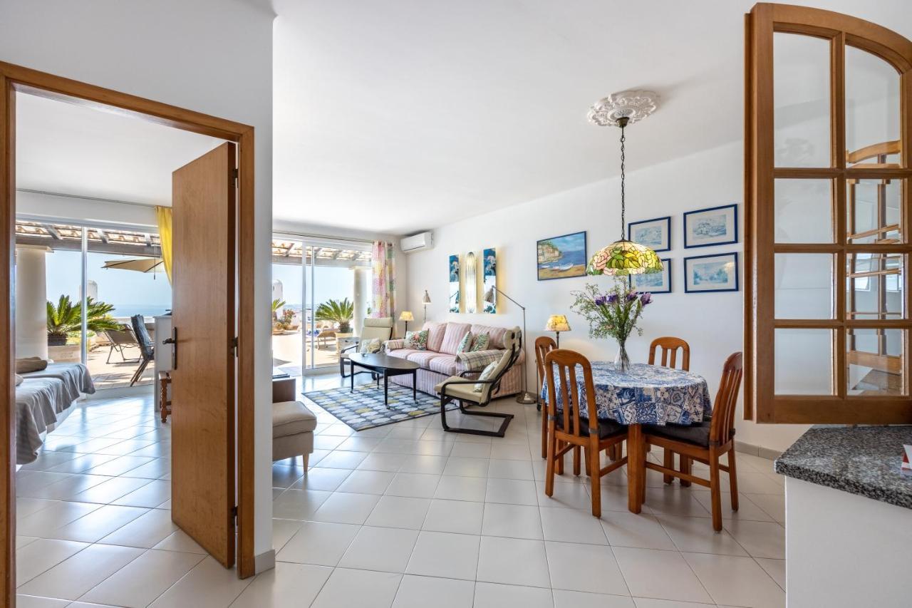 Casa Sol Apartment Ferragudo  Luaran gambar