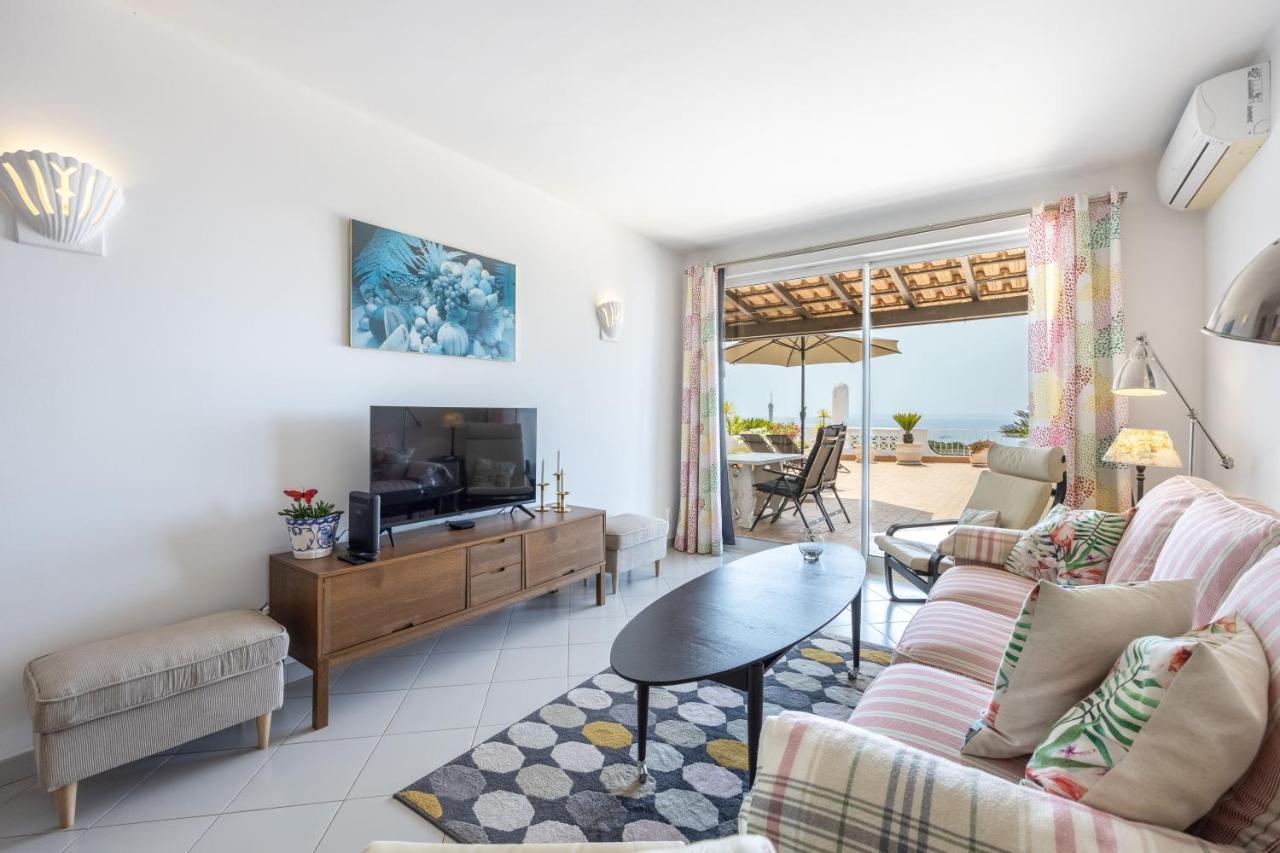 Casa Sol Apartment Ferragudo  Luaran gambar