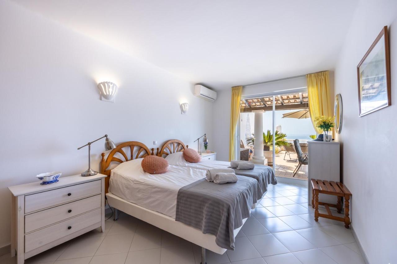 Casa Sol Apartment Ferragudo  Luaran gambar