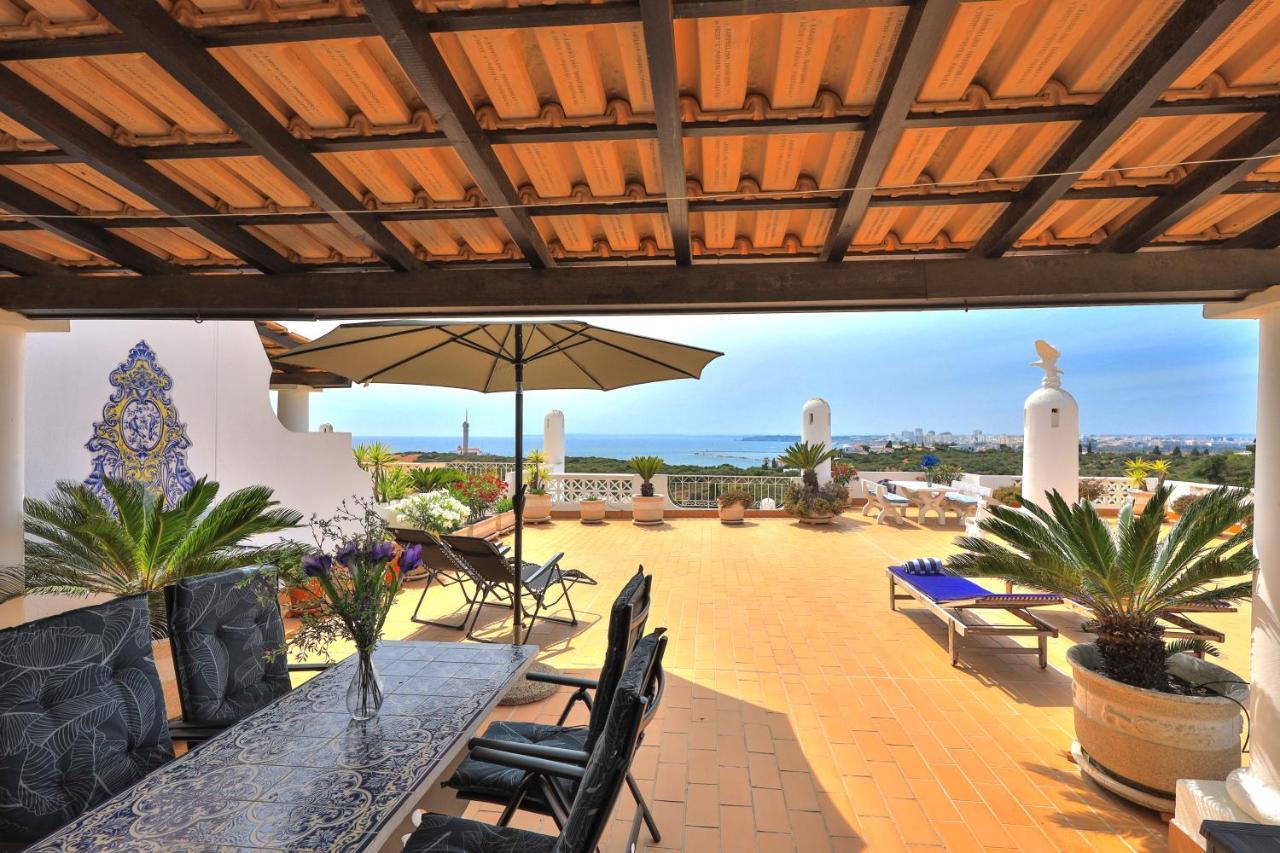 Casa Sol Apartment Ferragudo  Luaran gambar