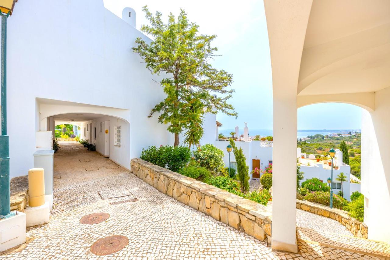 Casa Sol Apartment Ferragudo  Luaran gambar