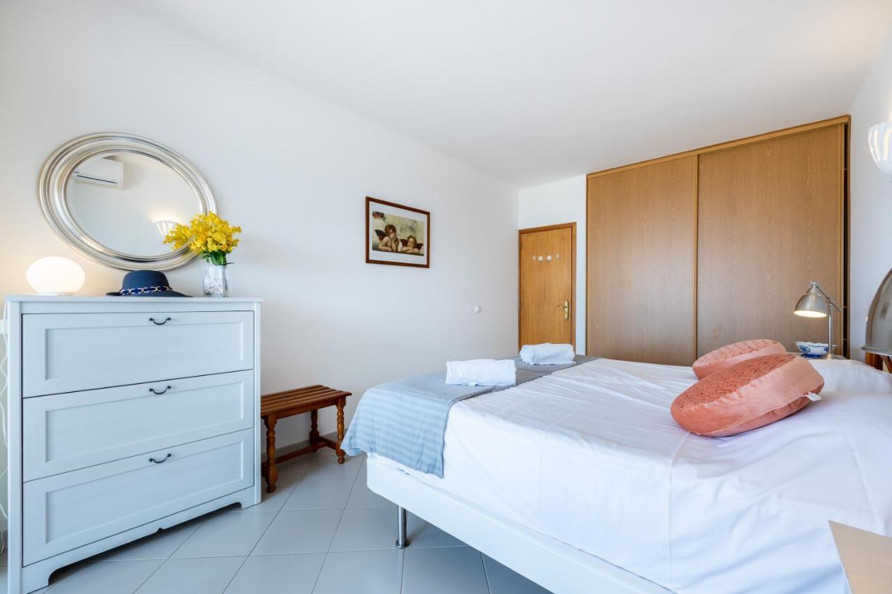 Casa Sol Apartment Ferragudo  Luaran gambar
