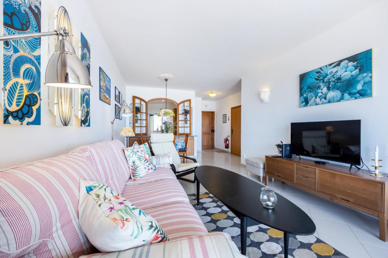 Casa Sol Apartment Ferragudo  Luaran gambar